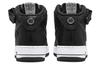 Nike X Stussy Air Force 1 Mid 'Черная змеиная кожа' DJ7840-001