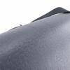LOUIS VUITTON Thai meal Shoulder Bag M30862 Aldoise black Taiga/Nylon canvas mens Used