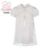 Fuluomi Girls' New Chinese Style Summer Dress