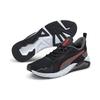 Puma LQDCELL Method Black Castlerock Мужские кроссовки Poppy-Red 193685-11