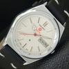 АВТОМАТИЧЕСКИЕ ВИНТАЖНЫЕ ВОССТАНОВЛЕННЫЕ МУЖСКИЕ ЧАСЫ SEIKO EXPO 70 6309A ЯПОНИЯ a441838-a