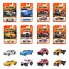 Matchbox Basic Car L Ассортимент Игрушечные машинки Мини Машинки 24 Машинки Коробка Распродажа 3 года и старше Мульти 98BL-30782