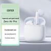 Беспроводные наушники-вкладыши Edifier Zero Air Pro