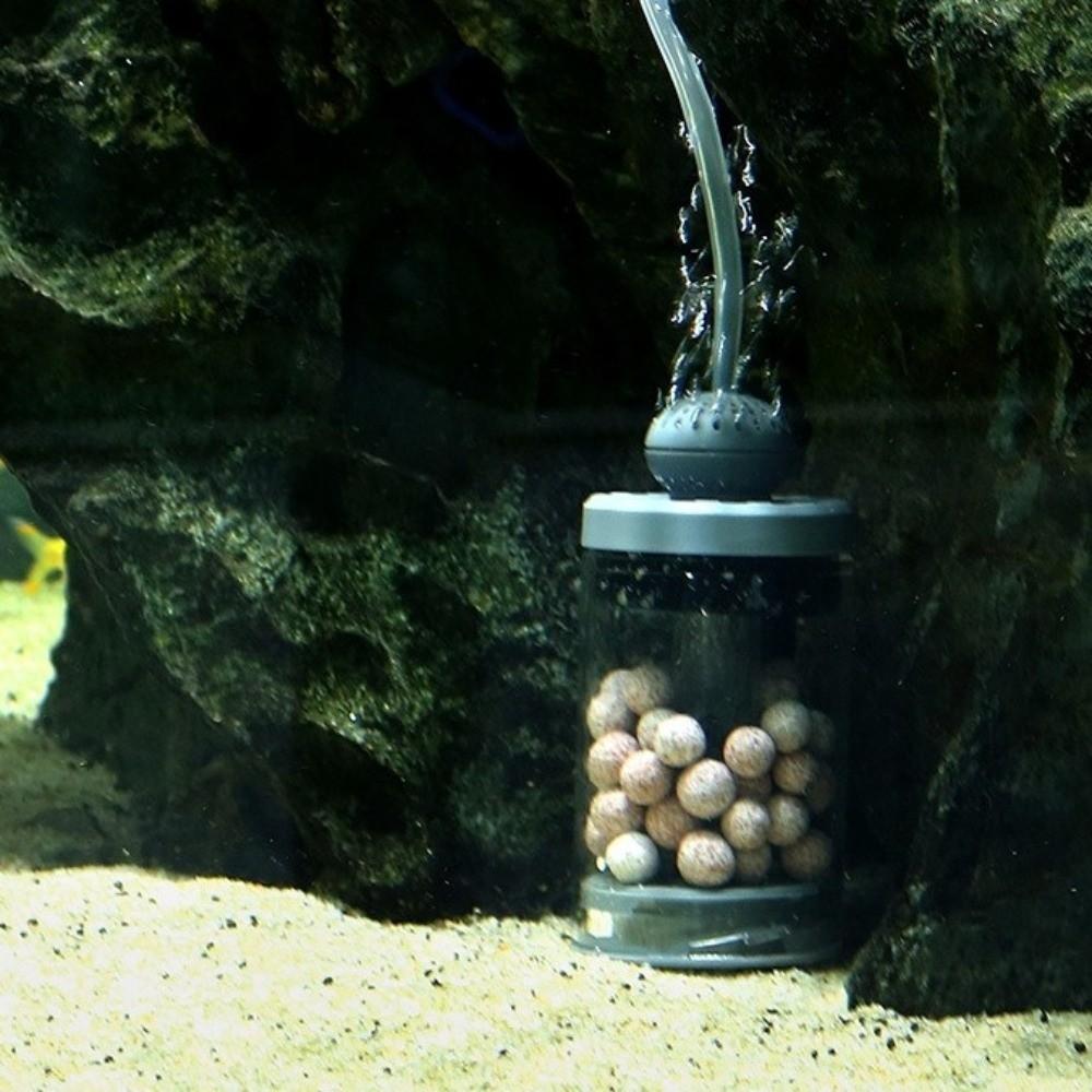 Multi-layer Fish Tank Filter Efficient Bacterial Culture Filter Aquarium Use