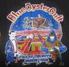 ВИНТАЖНАЯ Футболка 80-х с подписью участника группы BLUE OYSTER CULT Унисекс