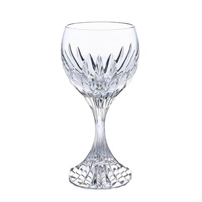 Бокал для вина Baccarat Glass Massena, 19 см, большой стакан для воды 1344101 [Товар]