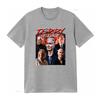 Terry Silver Ruthless Martial Arts Master Retro 80s Action Movie Villain T Shirt for Fans Collectors vintage Washed Stretched