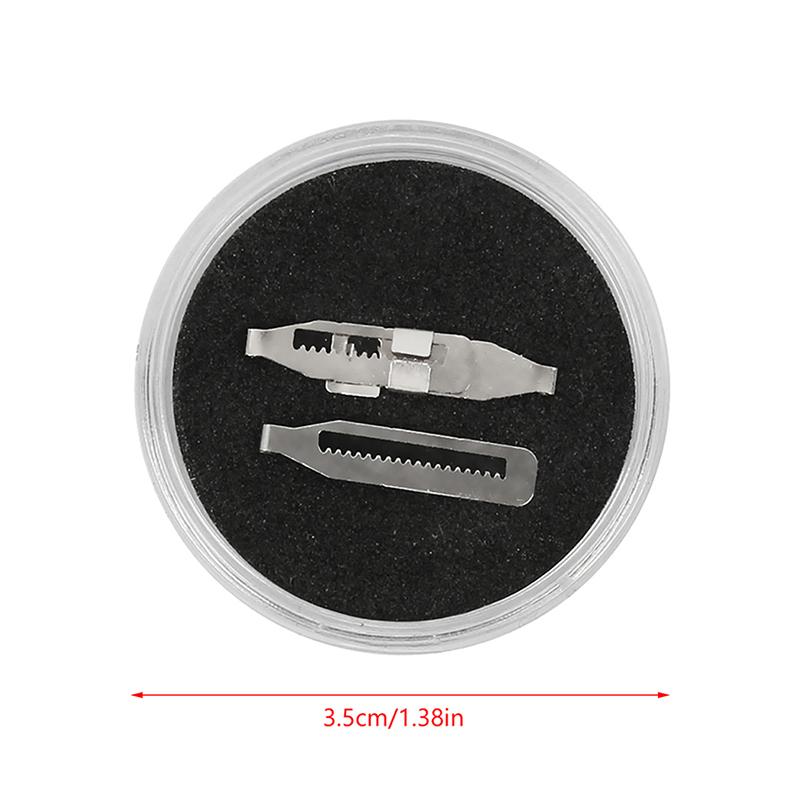 Инструменты для коррекции вросшего ногтя Педикюр Восстановление Вставить Лечение ногтей на ногах Профессиональный уход за ногами Корректирующий инструмент Уход за ногами