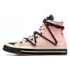 New Chuck Taylor All Star 70 High 'Pink Black' Women's A09541C