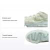 Мужские кроссовки Air VaporMax 2023 Flyknit Honeydew зеленого цвета с морским стеклом DV1678-300