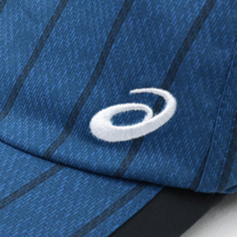 Asics Графическая кепка 3043a099400 Шляпа