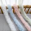 Multi-layer Encryption Craft Pleated 3D Lace DIY Children's Windbreaker Coat Fluffy Skirt Scarf Wedding Dress Sewing Decoration