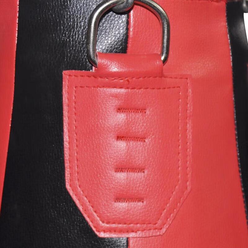 Lijinzhi Microfiber Leather Pear-Shaped Punching Bag