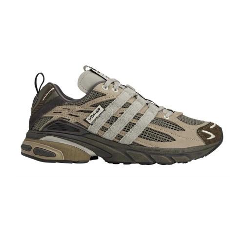 Adidas Mens Originals Cushion STFM Nubuck Trainers