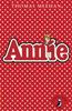 Книга Annie