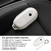 Car Remote Key Case Cover for MINI Cooper Countryman U25 J01 J05 F65 F66 2024-2025