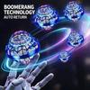 Magic UFO Hover Ball – Induction Flying Orb Toy for Kids’ Birthdays & Indoor Fun