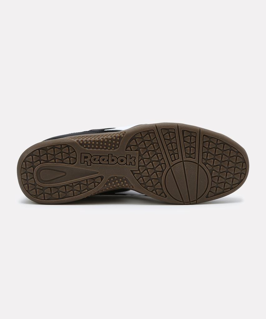 Reebok Hammer Street - Black / 100202328