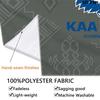 KAA Gante Wall Tapestry Aesthetic Wall Hanging Printed Fabric Blanket Decorative Tapestries for Bedroom Living Room Home Decor