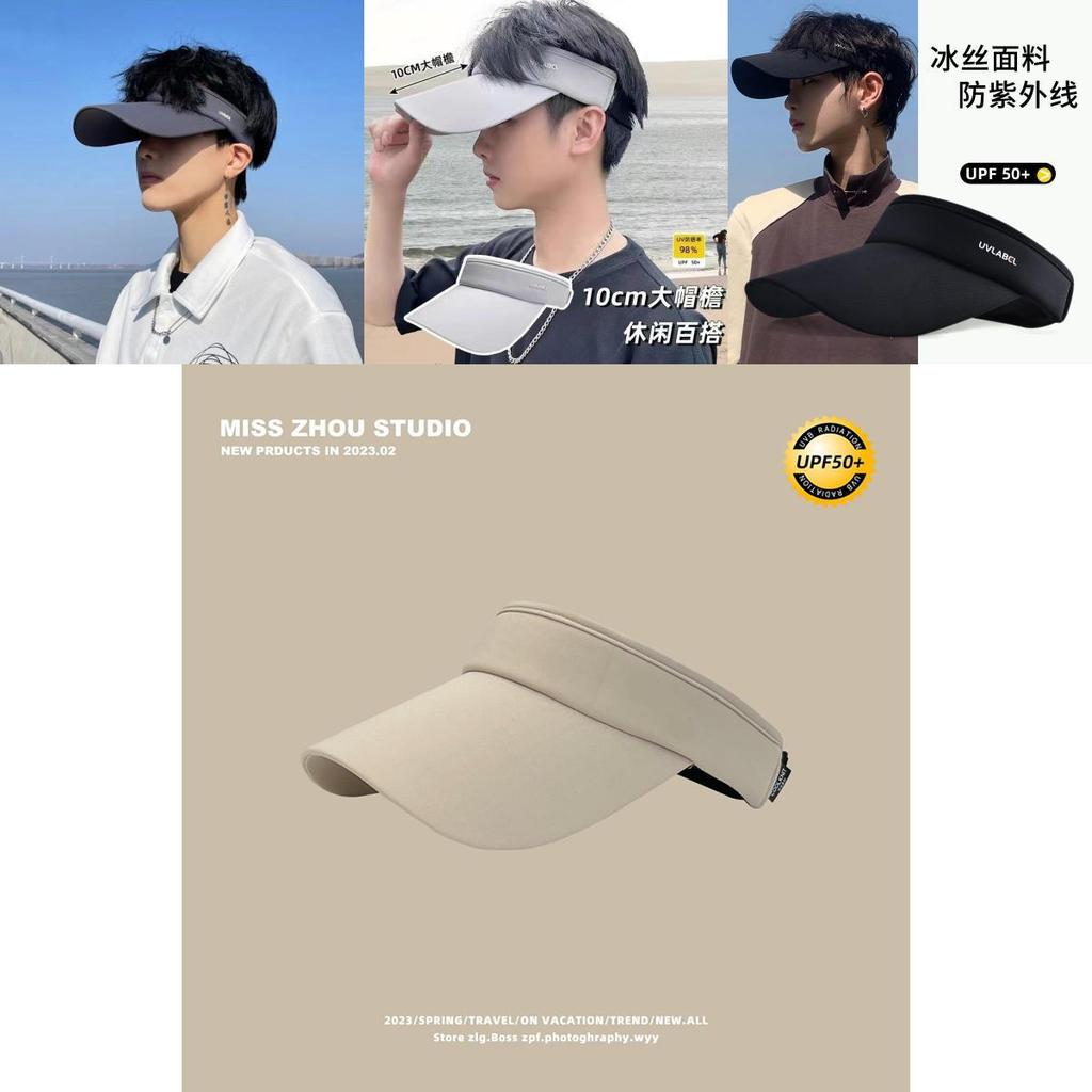 Летняя шляпа от солнца для женщин с защитой от УФ-лучей, дышащая конструкция для активного отдыха**