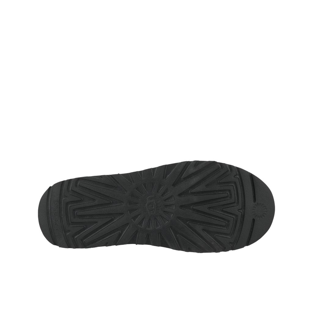 UGG Классические прозрачные мини-черные женские кроссовки 1113190-BLK