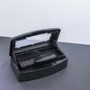 Storage Box Nail Sterilizer Tray Detachable Manicure Implement Sanitize Tool  Nail Art Salon