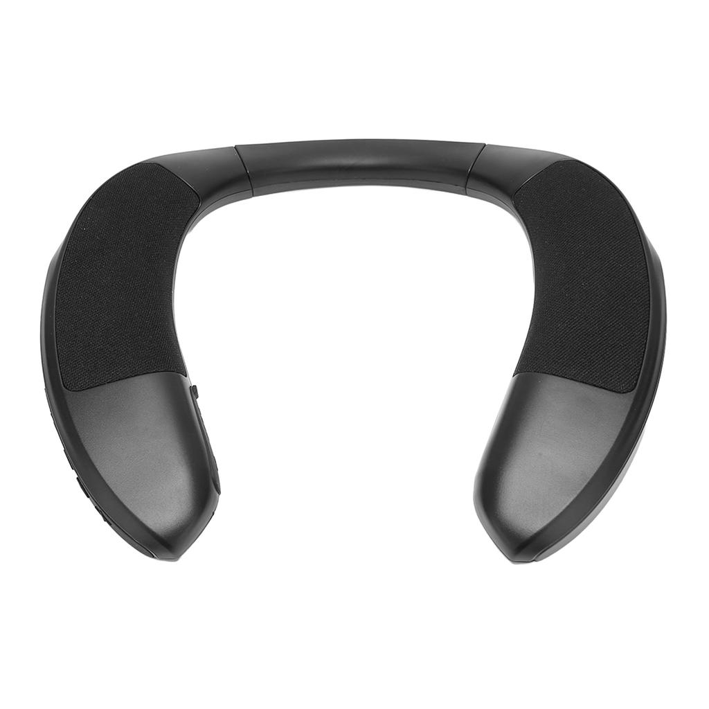 Динамик-ожерелье Многофункциональный Hands-Free Четкие Звонки Стереозвук Bluetooth Беспроводной Носимый Динамик