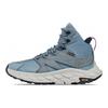 HOKA Anacapa Mid GORE-TEX Mountain Spring Женские кроссовки Зеленый Гавань-Туман 1119372-MSHM