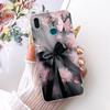 Чехол для Huawei Y9 2019 JKM-LX1 JKM-LX2 JKM-LX3 Новый Роскошный Расписной Чехол Мягкий Тонкий Чехол для Телефона Для Huawei Y9s Y 9 s Y9 2019 Корпус