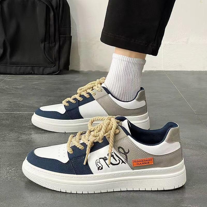 Модные кроссовки для молодых студентов на шнуровке, низкие, для хайкинга, обычные, ретро, мужская обувь, цена, роскошная распродажа, легитимные, новинка, повседневная обувь для мужчин