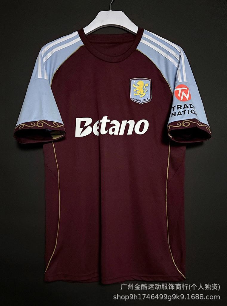 Cross-border 2526 football jersey Miami Atletico Madrid Juventus, Flamenco Barcelona Hotspur Celtic jersey