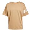 Originals Neuclassics Loose Comfortable Knitted Round Neck Short Sleeve T-Shirt Men Tops Cardboard JC9932