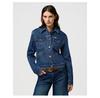 Куртка джинсовая Wrangler HERITAGE JACKET