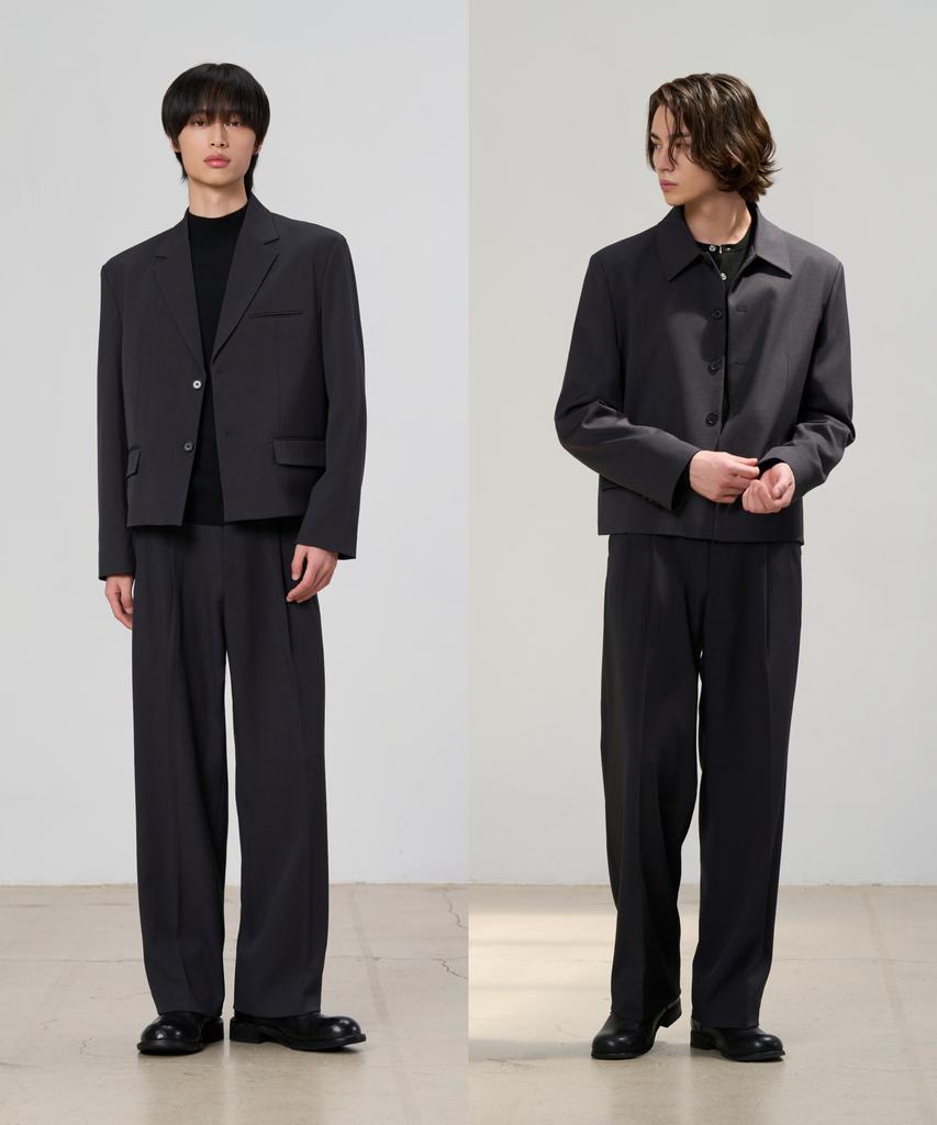 Комплект модульной установки Hyoji Crop (F01-Угольный)