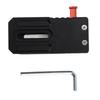 Camera L Shape QR Plate Universal Foldable Vertical Horizontal Switching Camera Quick Release L