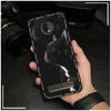 Защитный противоударный чехол для телефона для MOTO Z4 Play, грязеотталкивающая задняя крышка, граффити, мультяшный, ударопрочный, полностью облегающий TPU