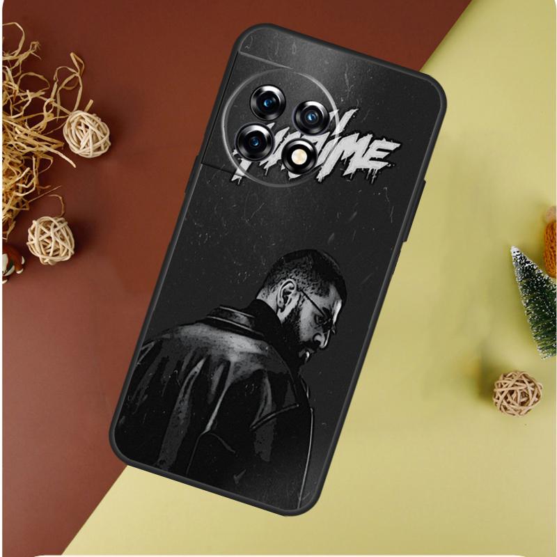 Чехол для телефона Hajime MiyaGi Andy Panda для OnePlus 13 13R 12 12R 11 9 10 Pro 8T 9RT 10T 10R N20 N30 Nord CE 2 3 4 Lite