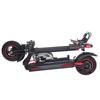 FREEBOY Электросамокат J11MAX, аккумулятор 48В 18Ач, двойные дисковые тормоза