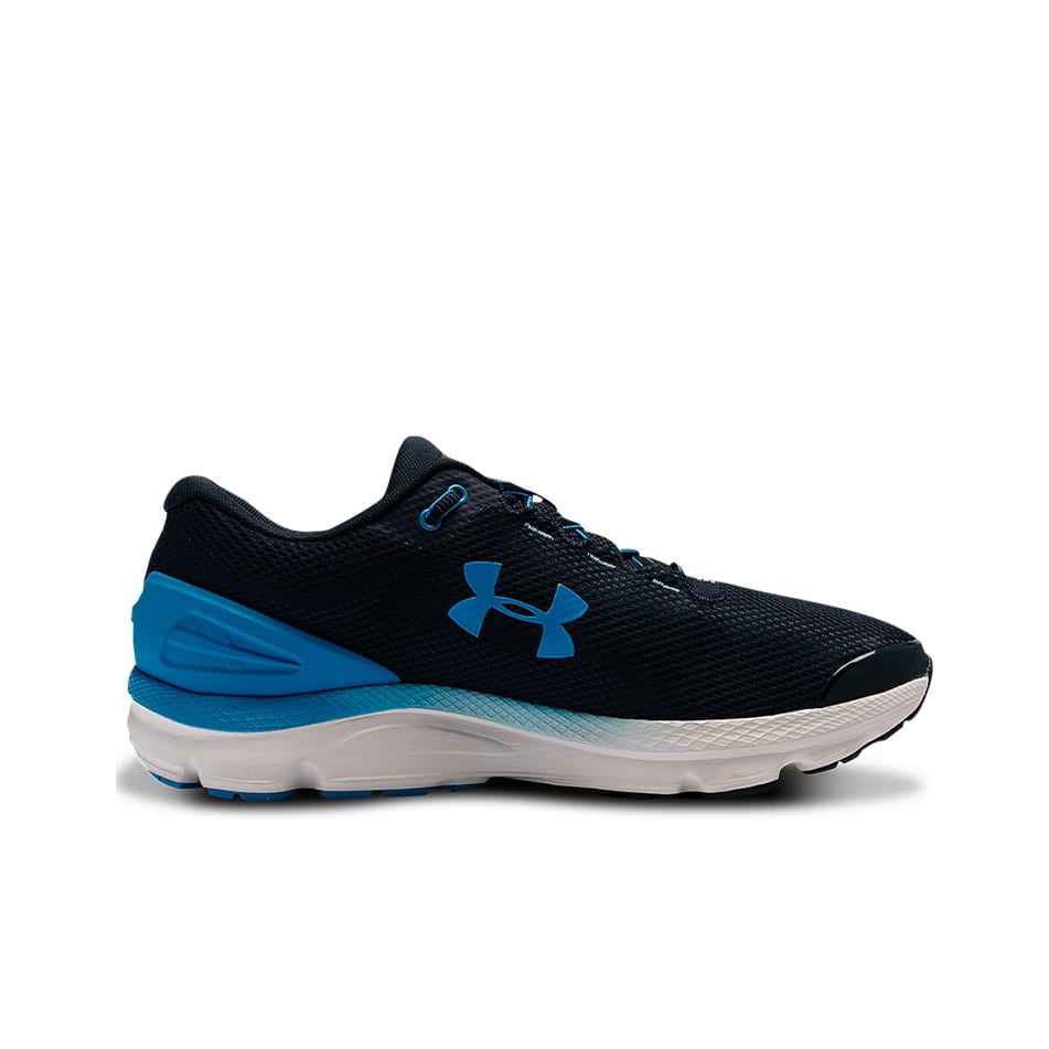 Under Armour Кроссовки Charged Gemini 2020 Синие 3023276-401