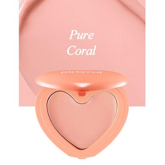 lilybyred Love Beam Бальзам для щек – Кремовый бальзам-румяна для естественного сияния