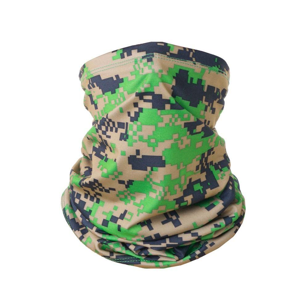Ветрозащитный шарф для альпинизма, влагоотводящая бандана для велоспорта, для активного отдыха
