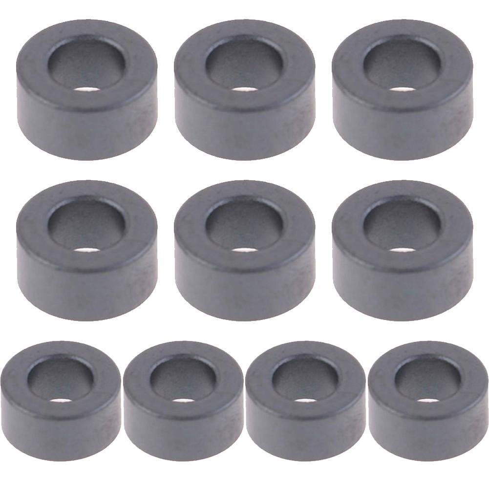 Комплект для самостоятельного подавления ферритового сердечника фильтра с сердечником из кольца и бусины