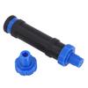 Cycle Threaded Dummy Pedal Repair Tool Enhanced Grip Ergonomic Portable Versatile Dummy Pedal Tool