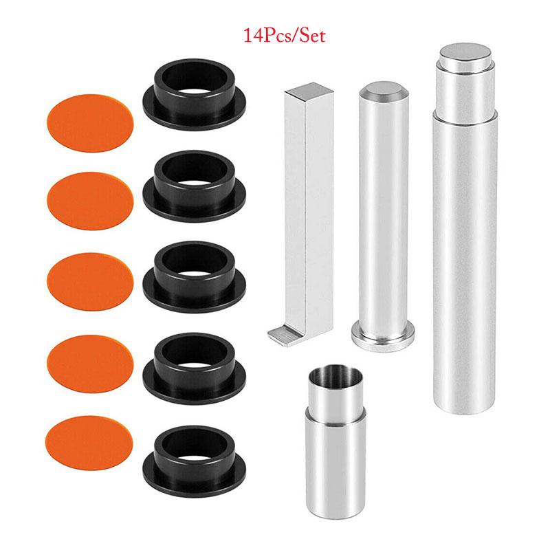 124740-TL30 Pressure Switch Installation Tool Kit Works with F/124740-30K, for GM Transmissions 6L45 - 6L90 & 1st Gen 6T70 6T75