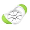 Apple Corer Fruit Cutter Stainless Steel Apple Slicer Corer Fruit Core Remover Cutting Knife Home Gadgets Kitchen Accessories