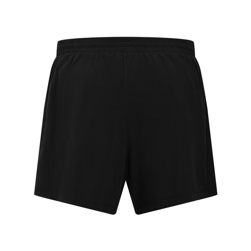 Under Armour Meridian Sports Shorts Men's Black 6005469-001
