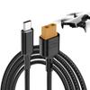 Кабель-адаптер XT60 к Type-C, 100 Вт, 20 В, 5 А, зарядный кабель USB-C к XT60, источник питания для хранения энергии