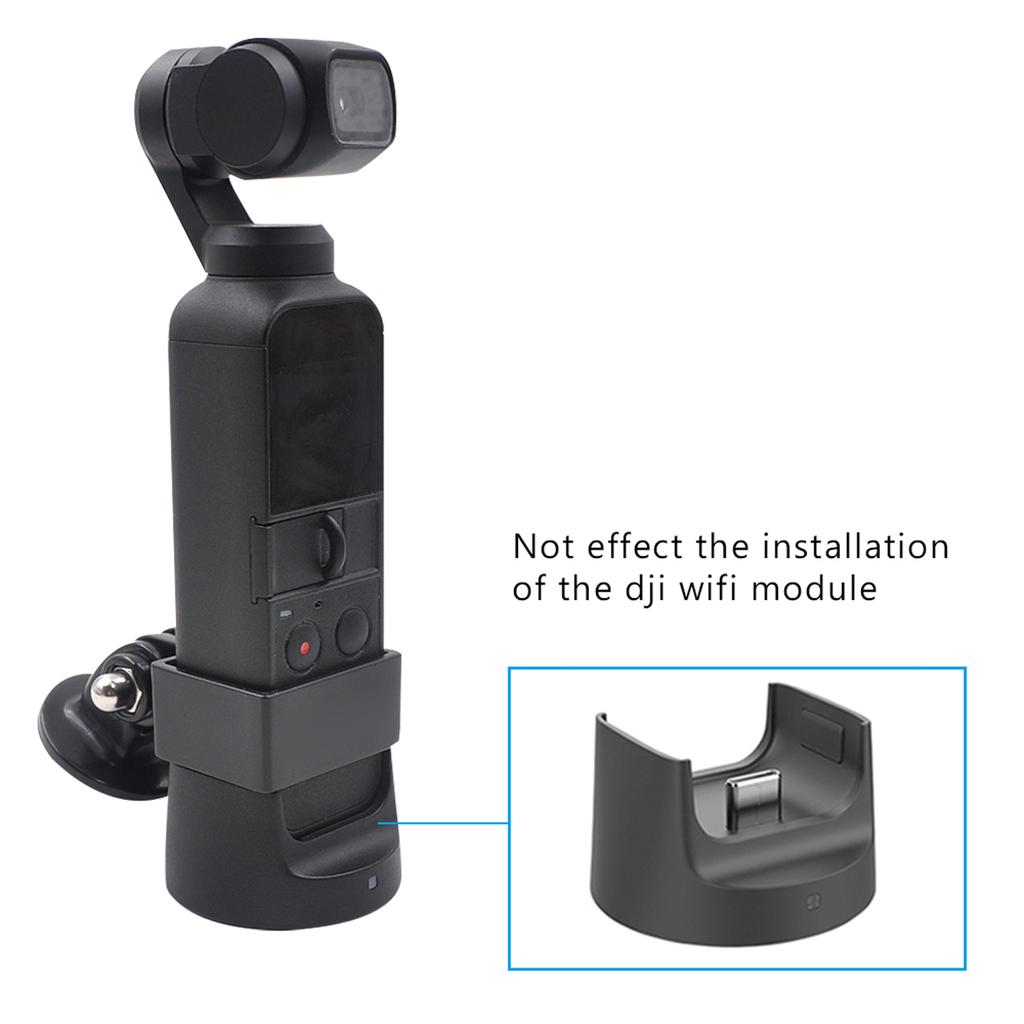 Camera Mount Holder Adapter Kit for      Action Camera Accessories