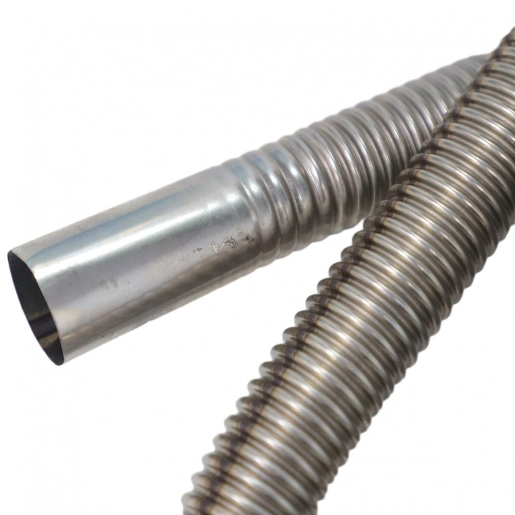 120cm Exhaust Pipe 200cm 300cm 60cm Auxiliary Heater