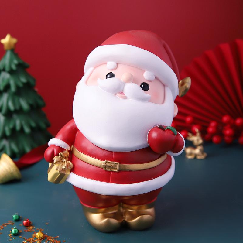 Милое розовое украшение-копилка - большая емкость для монет для студентов, подарок на праздник